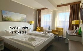 astral'Inn Leipzig Hotel&Restaurant